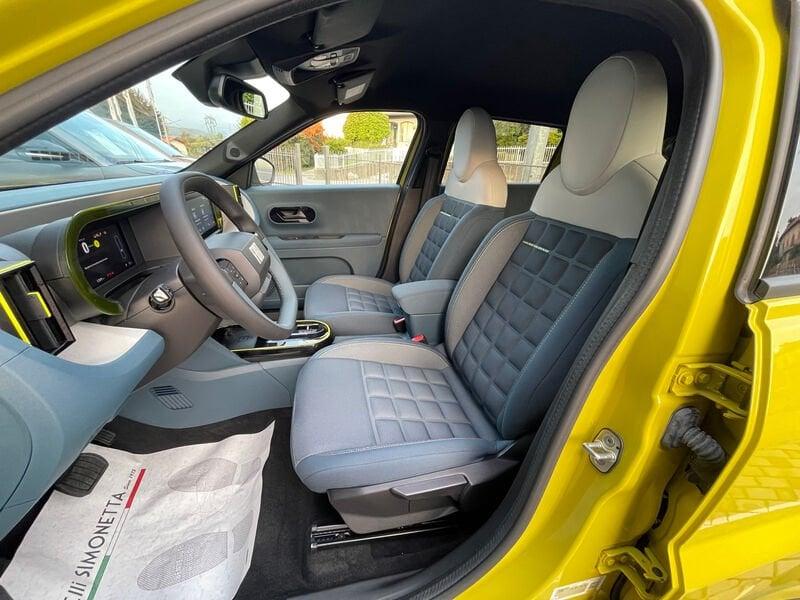 FIAT Grande Panda 44 kWh La Prima - AZIENDALE