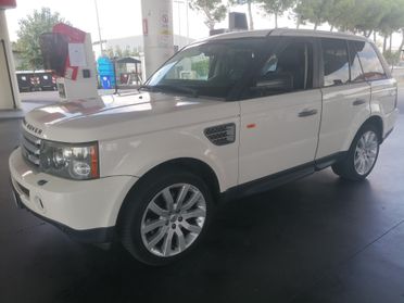 Range Rover Sport 3.6 TDV8 HSE-*SOLO 140mila KM.*-