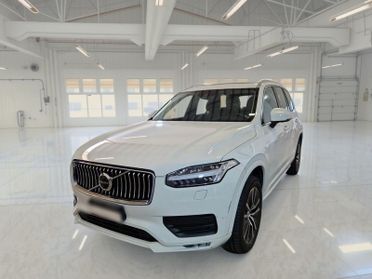 VOLVO XC90 B5 D AWD Geartronic 7p Momentum Pro