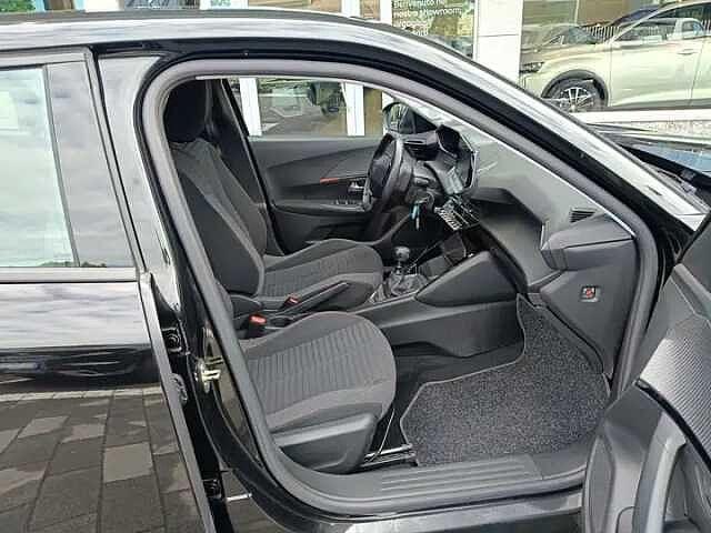 Peugeot 2008 1.2 PureTech 130cv ACTIVE PACK Usato Garantito