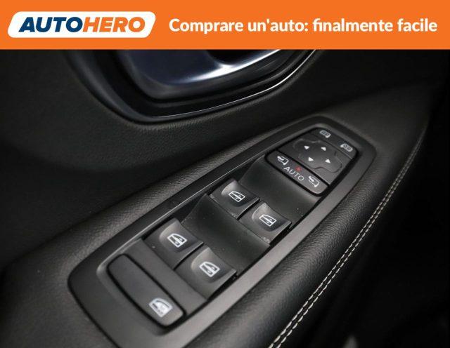 RENAULT Grand Scenic dCi 8V 110 CV Energy Intens