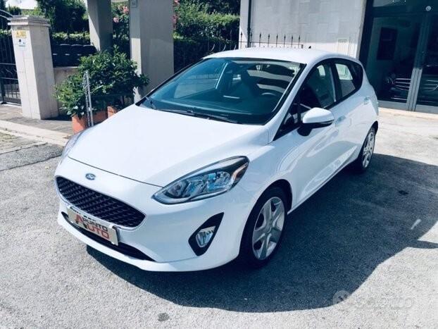 FORD Fiesta 1.5 EcoBlue 5 porte Business