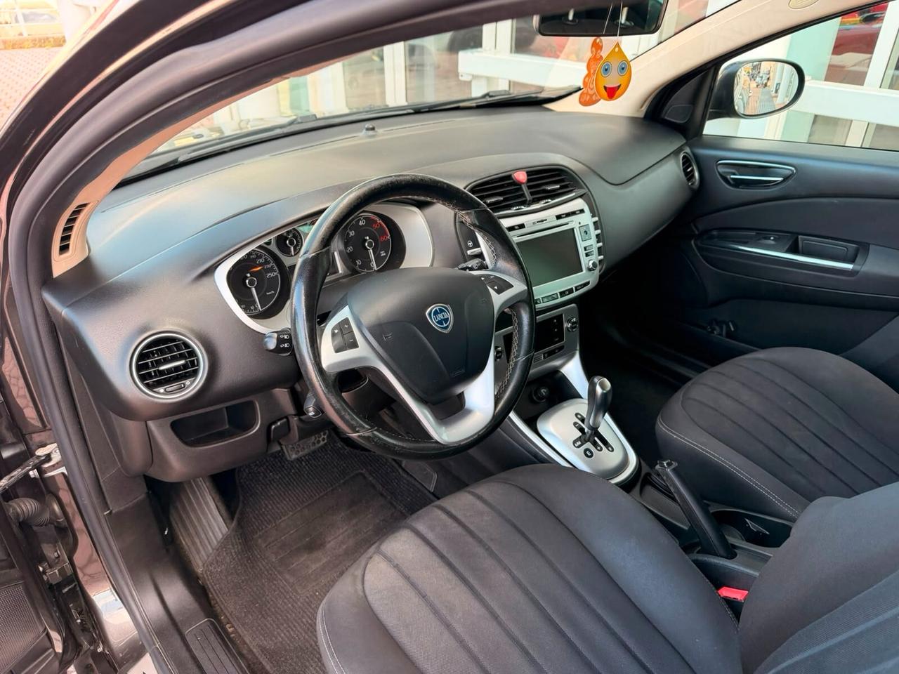 Lancia Delta 1.6 MJT DPF Business