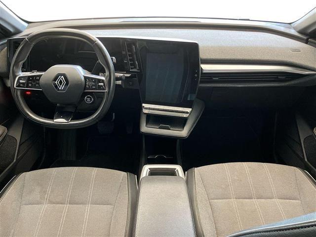 RENAULT Megane E-Tech Electric Techno EV60 AC22