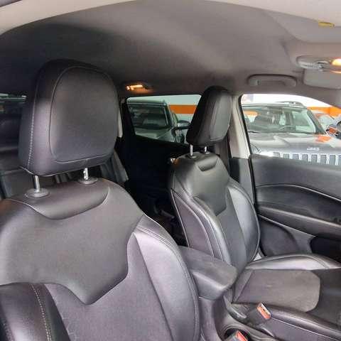 Jeep Compass Compass 1.4 m-air Night Eagle 2wd 140cv my19
