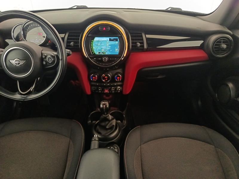 Mini Cooper D 1.5 D Cooper D Hype
