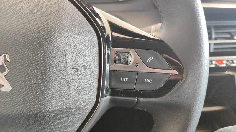 Peugeot 208 Active Pack BlueHDi 100 S/S