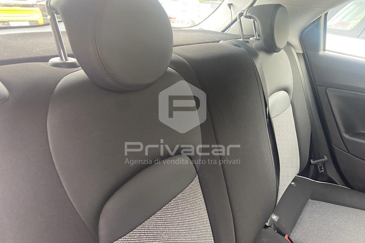 FIAT 500X 1.3 MultiJet 95 CV Business
