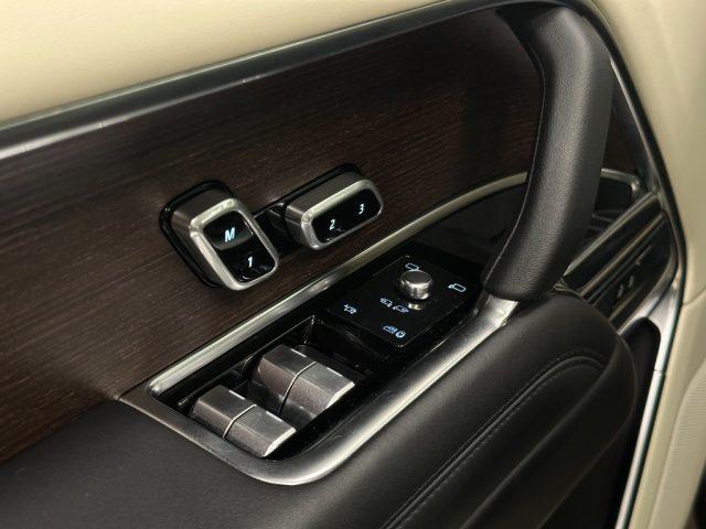 LAND ROVER Range Rover 3.0D l6 HSE