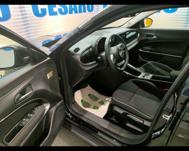 FIAT 600 1.2 hybrid 145cv auto