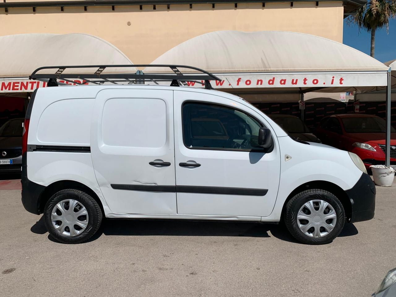 Renault Kangoo 1.5 dCi 85CV 4 porte