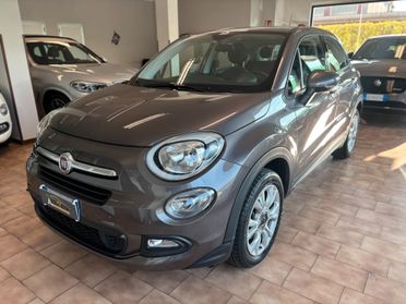 Fiat 500X 1.6 e-torq Pop Star 4x2 110cv