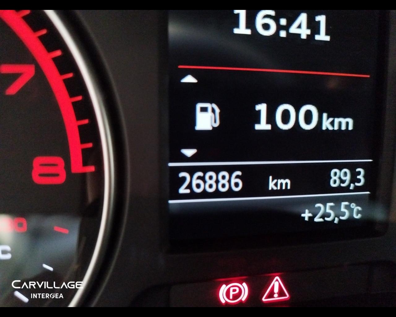 AUDI Q2 30 1.0 tfsi Admired