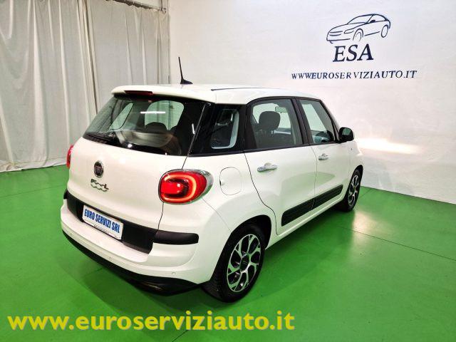 FIAT 500L 1.4 95 CV S&S