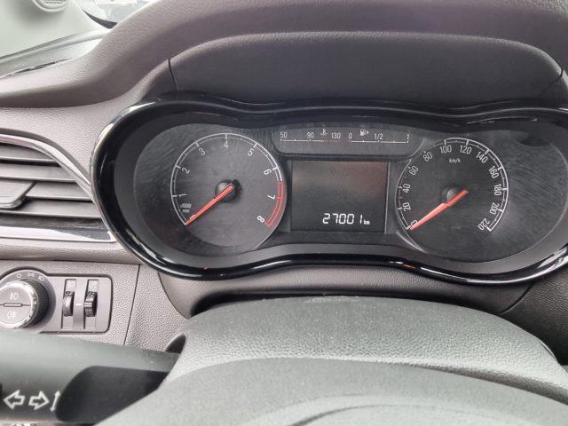 OPEL Karl Rocks 1.0 75 CV Start&Stop