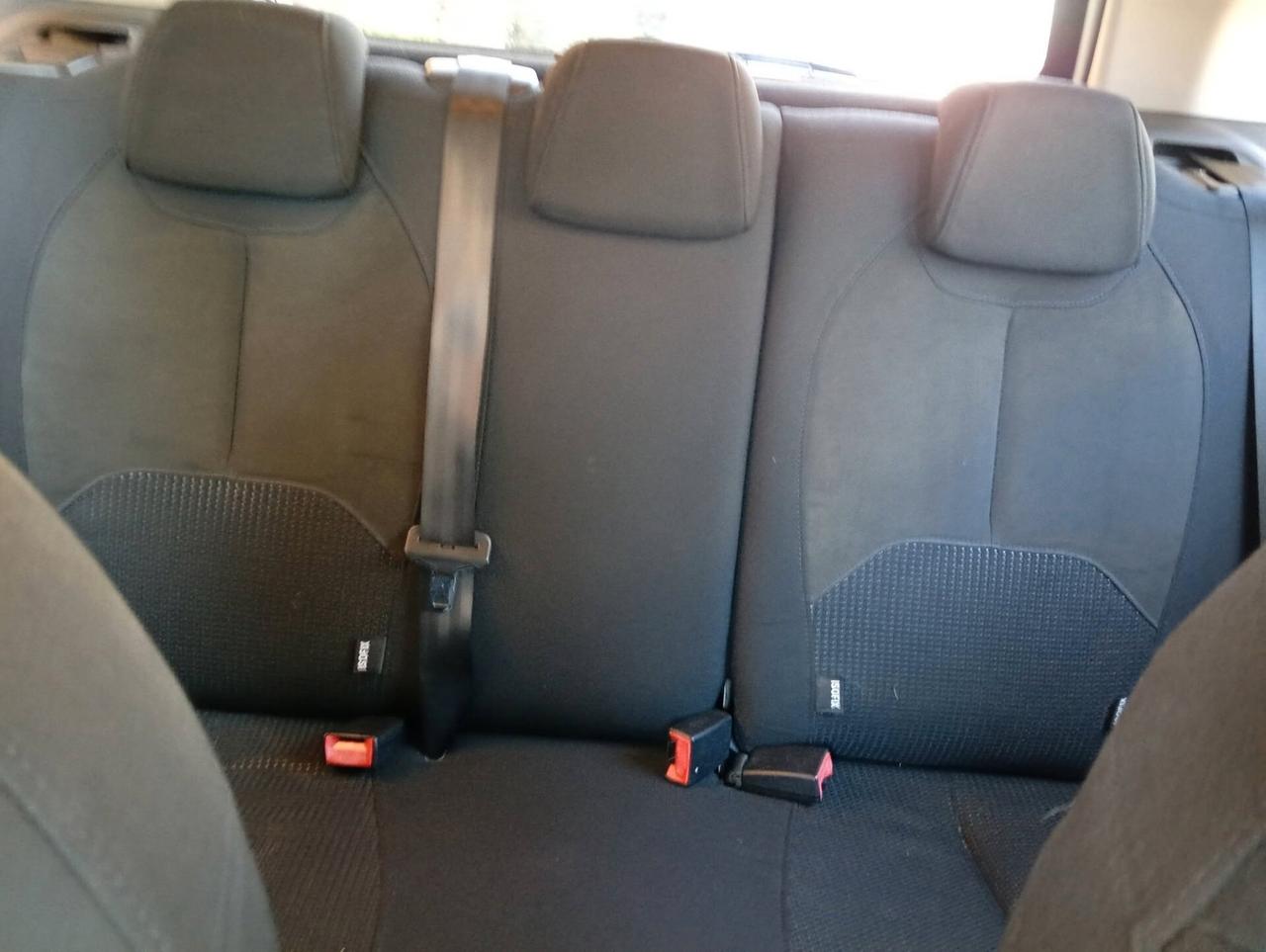Citroen C3 1.4 GPL airdream Exclusive