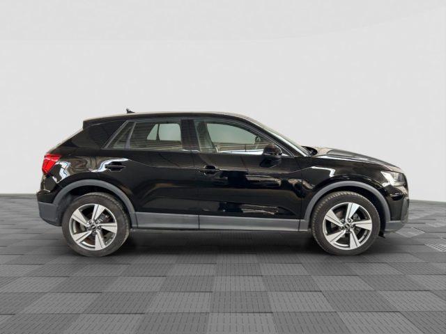 AUDI Q2 Q2 30 TDI S tronic Admired