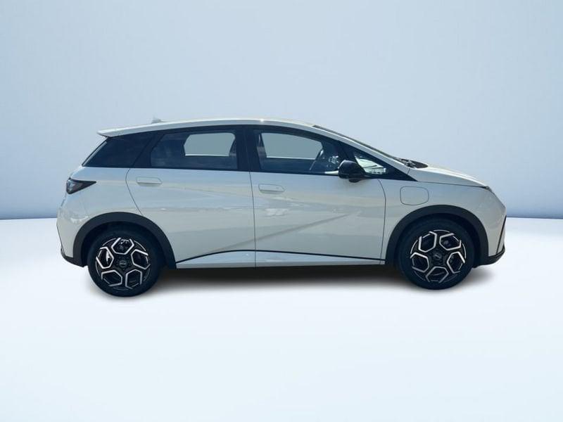 BYD DOLPHIN Comfort