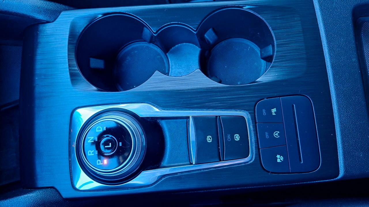 Ford Kuga 1.5 EcoBlue 120 CV - C.AUTOMATICO