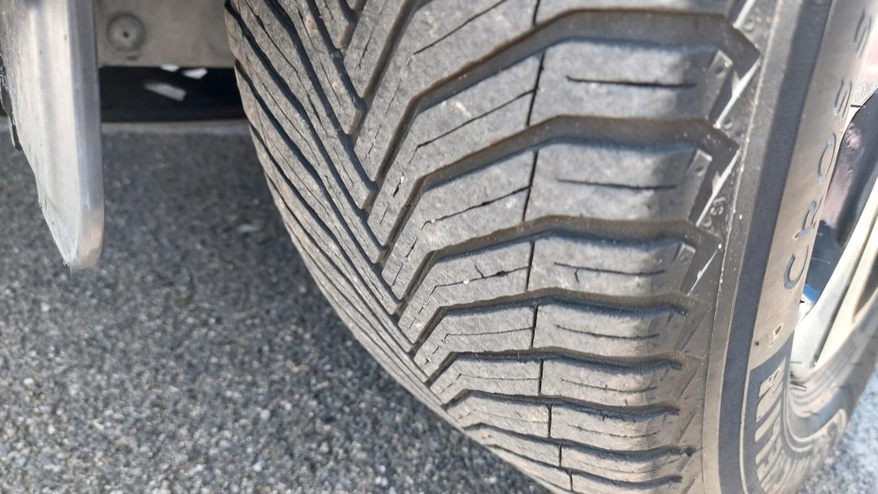 Kia Sportage 1.7 CRDI VGT 2WD Cool