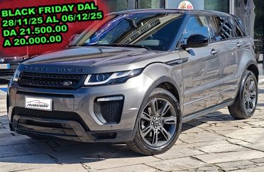 RANGE ROVER EVOQUE 2.0 180CV TD4 HSE DYNAMIC