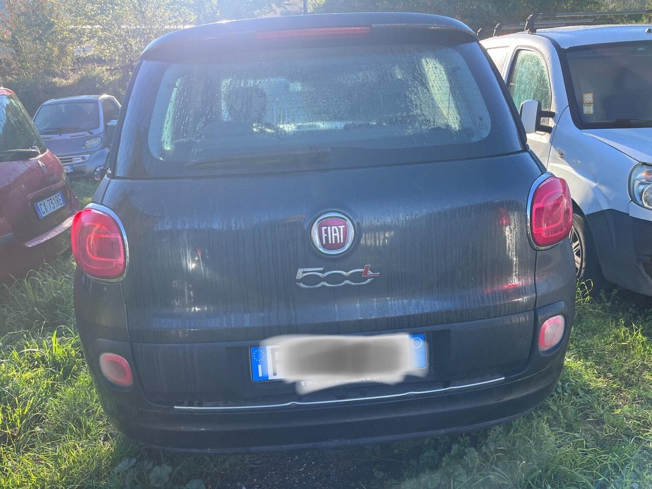 Fiat 500L 1.3 Multijet 85 CV Pop Star