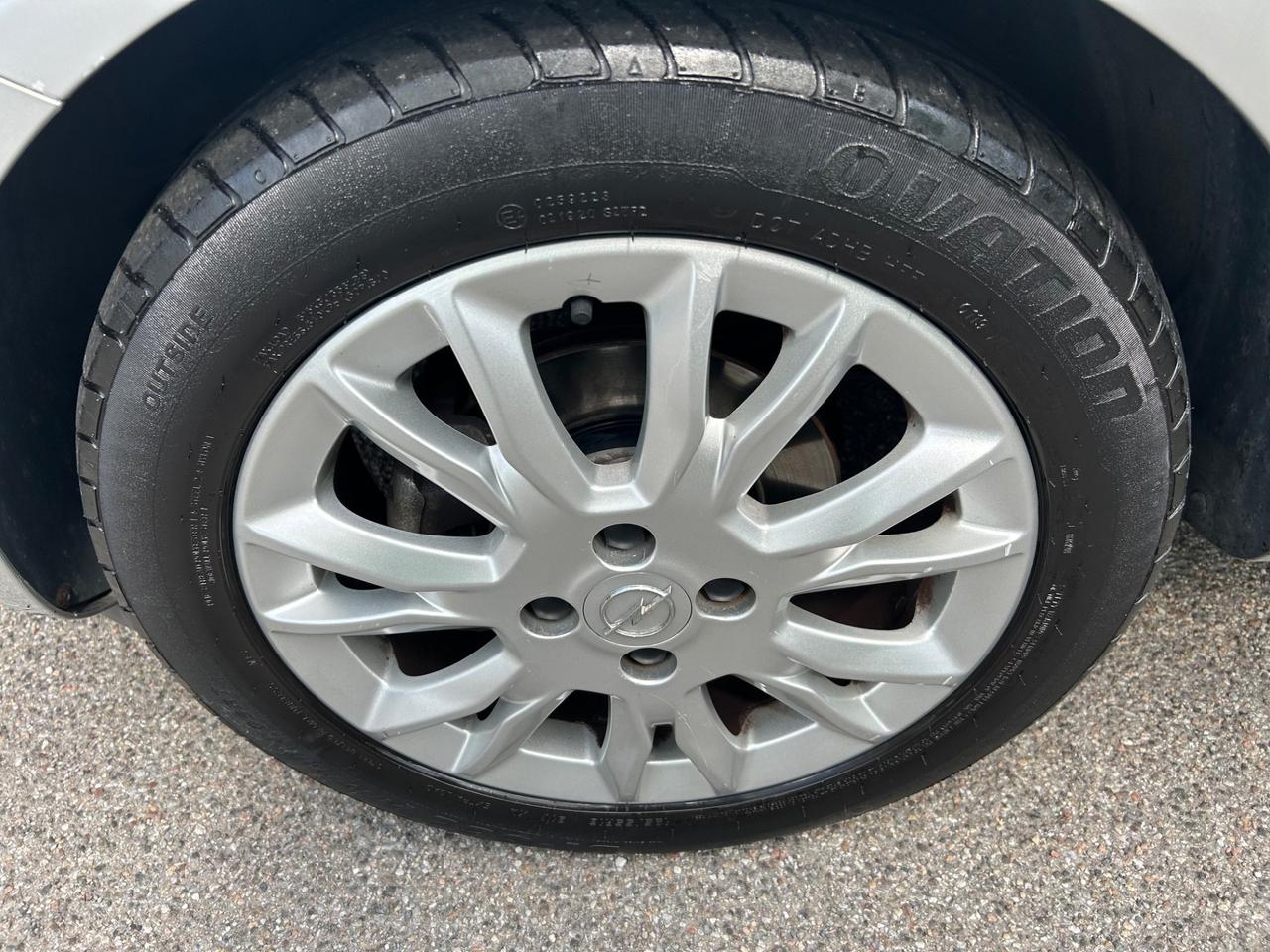 Opel Corsa 1.2 5 porte Cosmo *GPL FINO 2029*