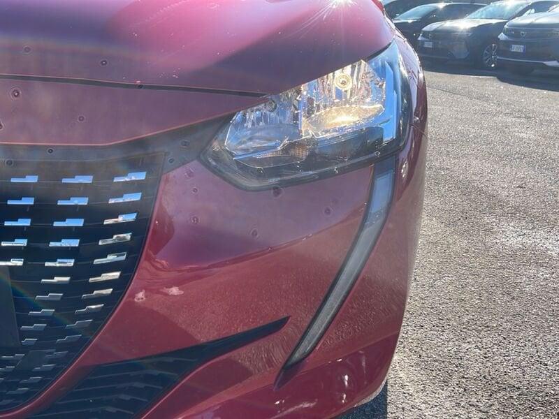 Peugeot 208 II 2019 1.2 puretech Active s&s 75cv my20