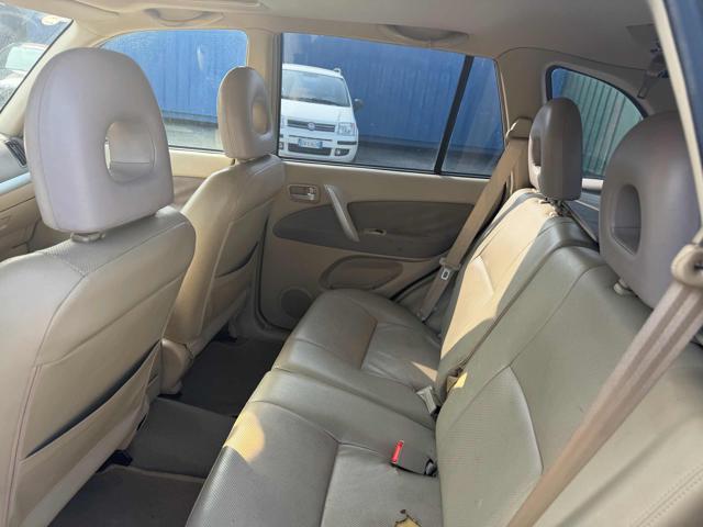 DR MOTOR DR5 BENZINA/GPL 1.6 16V Bi-Fuel Stupenda Bellissima