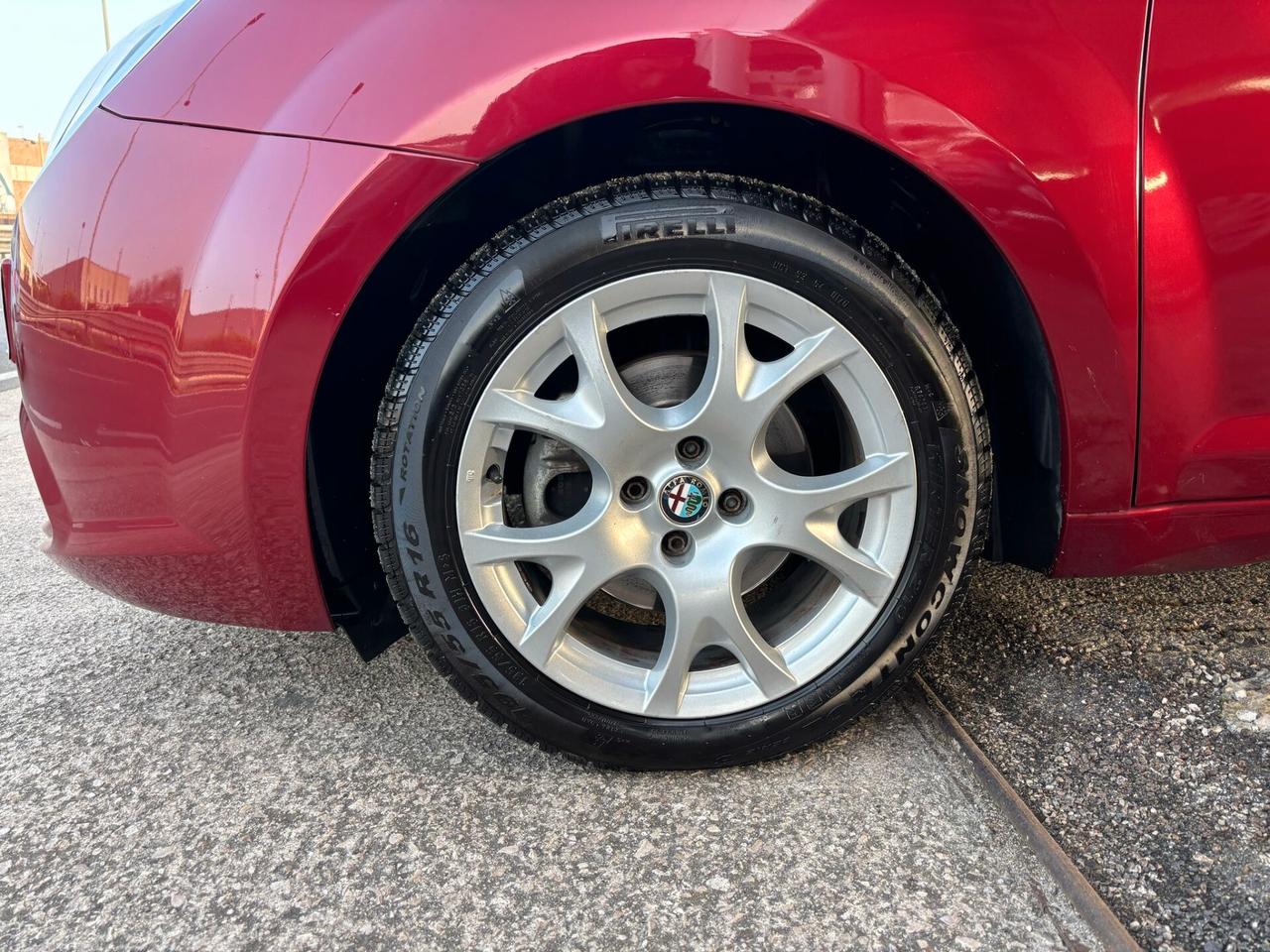 Alfa Romeo MiTo 1.3 JTDm 85 CV