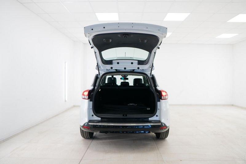 Renault Clio Sporter 1.5 dci energy Intens 90cv edc
