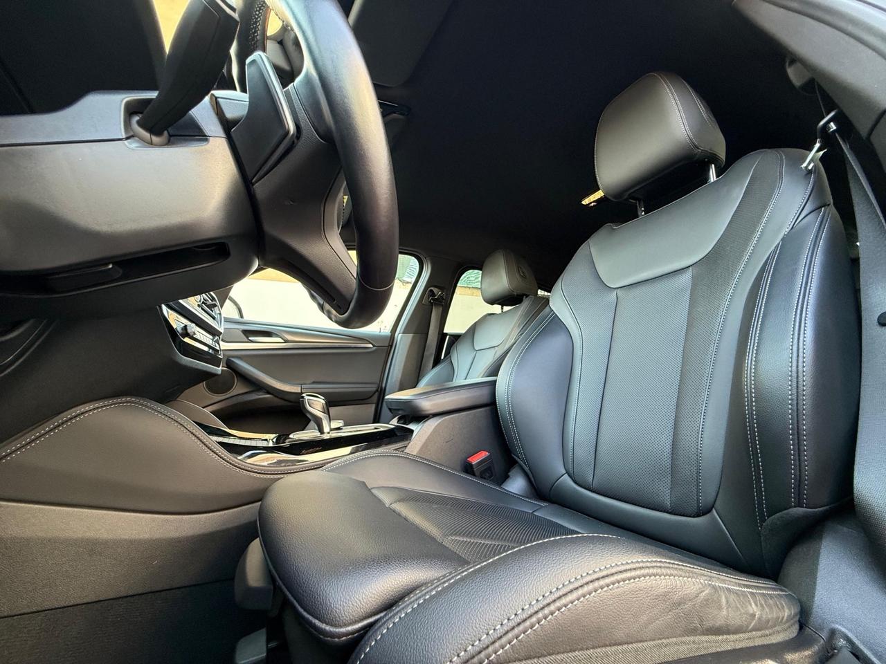 Bmw X4 xDrive20d Msport - 2023