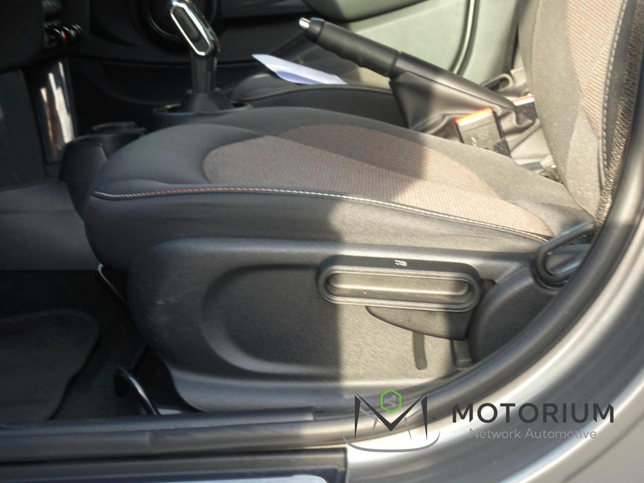 MINI Cooper 1.5 5 porte AUTOMATICA -PREZZO BOMBA....-