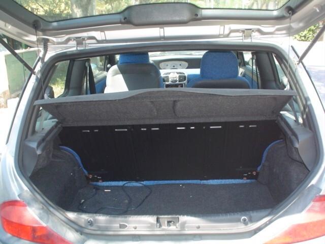 Lancia Y 1.1i cat Elefantino Blu