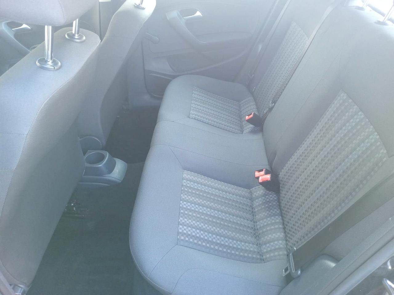 Volkswagen Polo 1.4 TDI 5p. Trendline