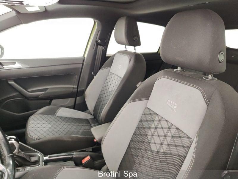 Volkswagen Taigo Taigo 1.5 TSI ACT 150 CV DSG R-Line