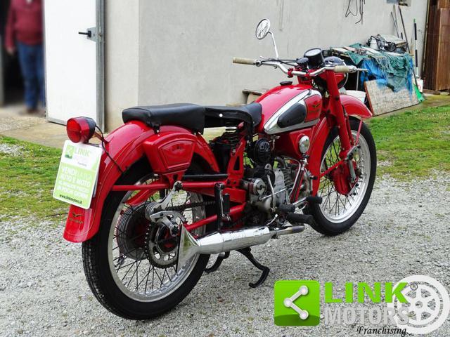 MOTO GUZZI Airone 250 Airone 250