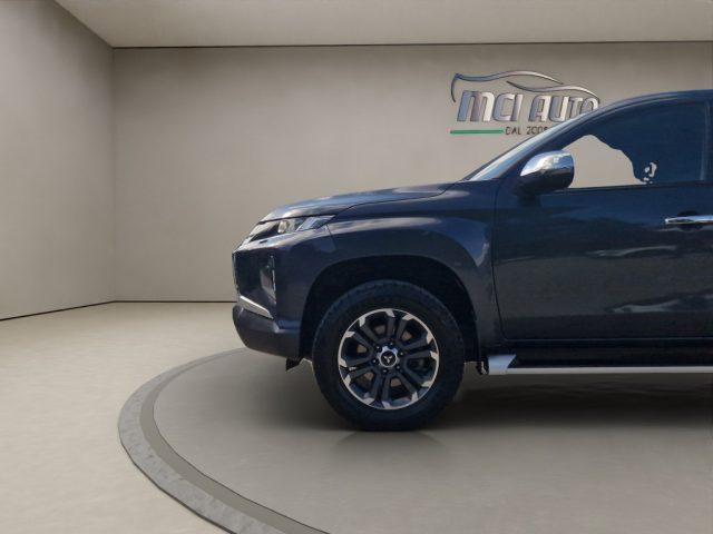 MITSUBISHI L200 2.3 D Club Cab 4x4 Easy Select Invite Connect