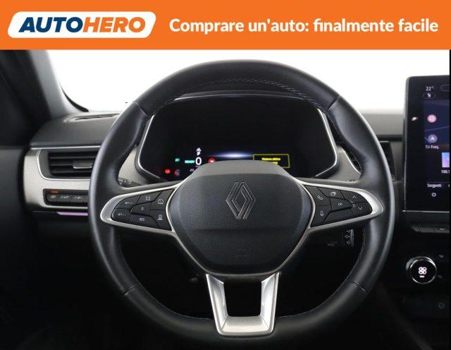 RENAULT Arkana Arkana Full Hybrid E-Tech 145 CV Techno