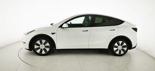 TESLA Model Y Long Raange AWD Dual Motor
