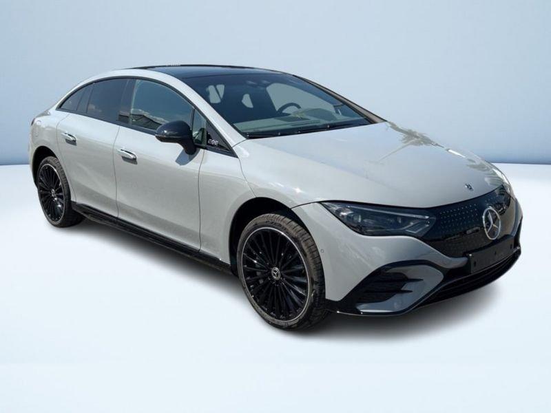 Mercedes-Benz EQE 350 4Matic Premium Plus Extra