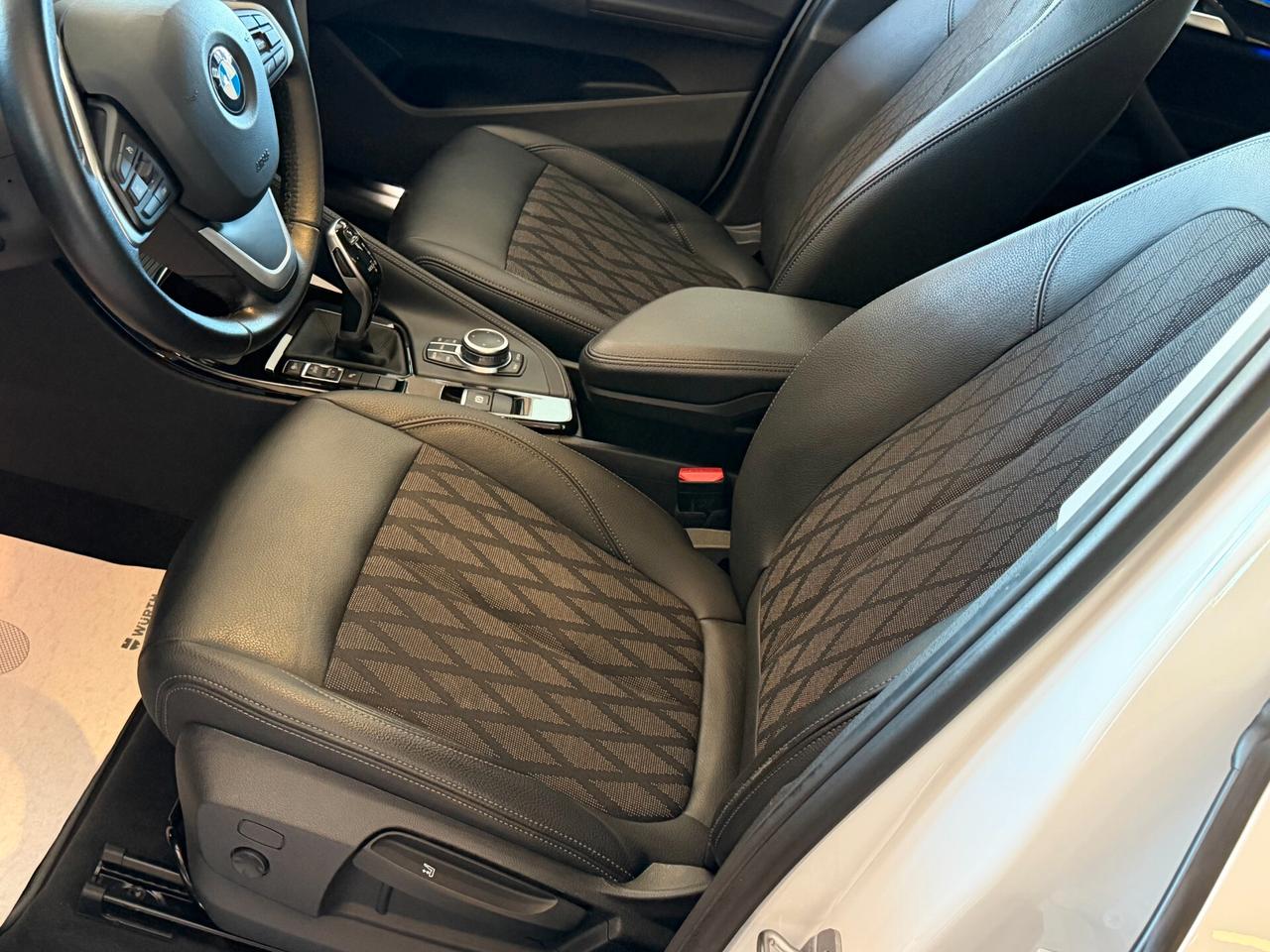 Bmw X1 sDrive 18D 150 cv. Auto X LINE PLUS