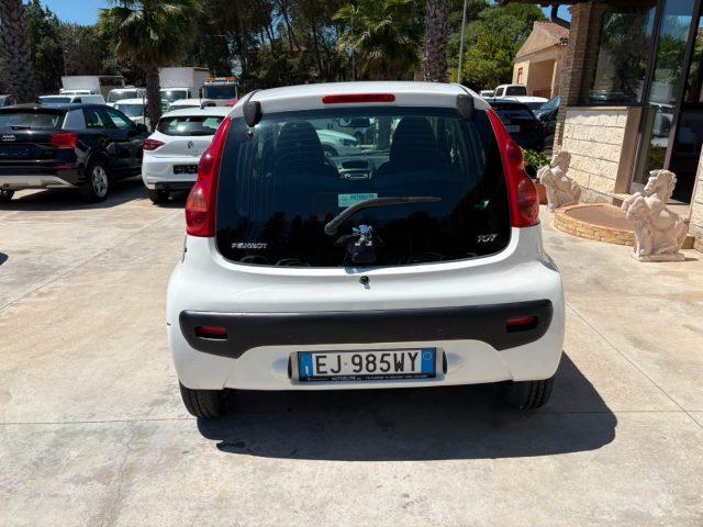 PEUGEOT 107 1.0 68CV 5p.
