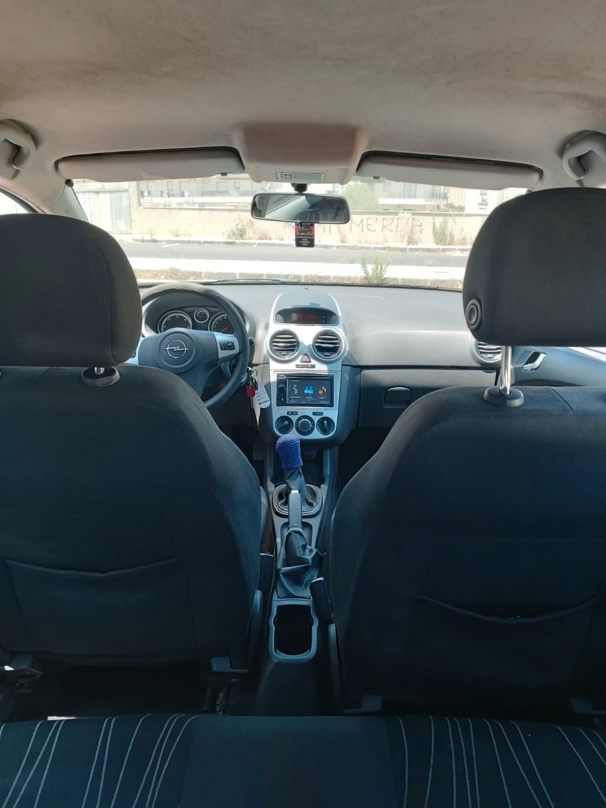 Opel Corsa 1.3 CDTI 75CV ecoFLEX 5 porte Cosmo