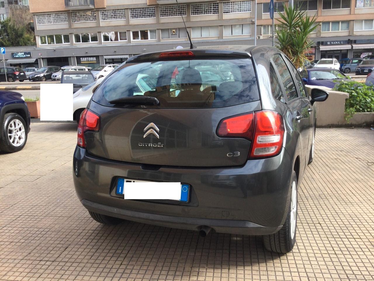 Citroen C3 1.1 Business