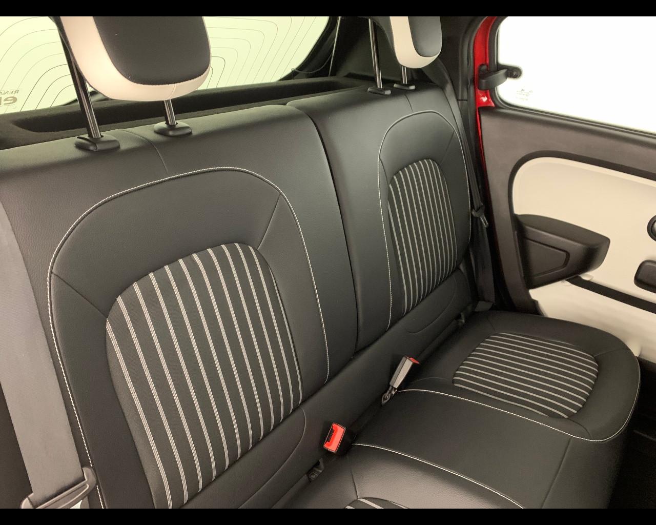RENAULT Twingo 1.0 sce Intens 65cv