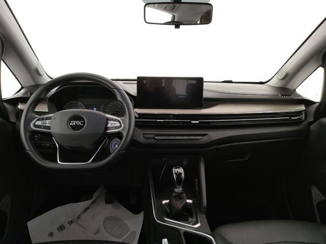 EMC Quattro 1.5 MT GPL