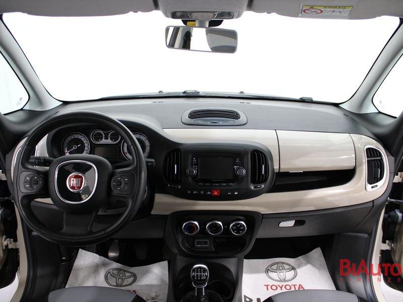 FIAT 500L 500L 1.4 Pop Star 95cv