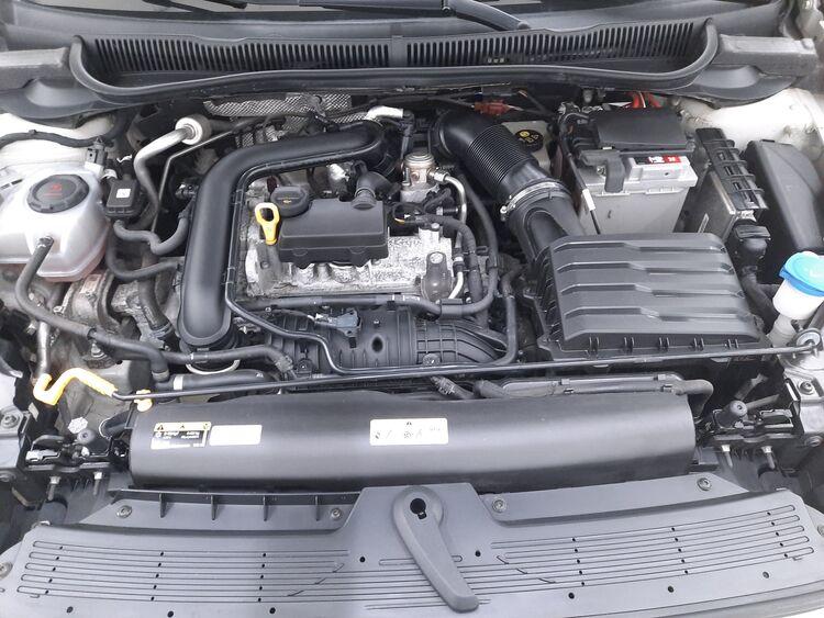 Volkswagen Taigo Life DSG BR551144 1.0 Benzina 110CV