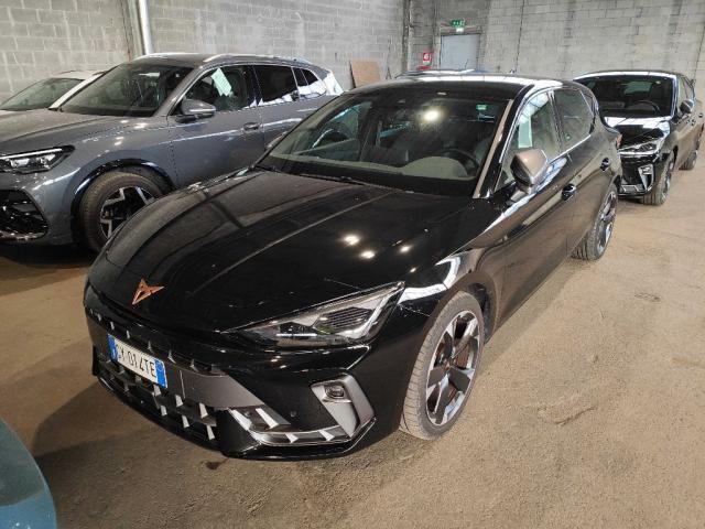 CUPRA Leon 1.5 eTSI 150 CV DSG